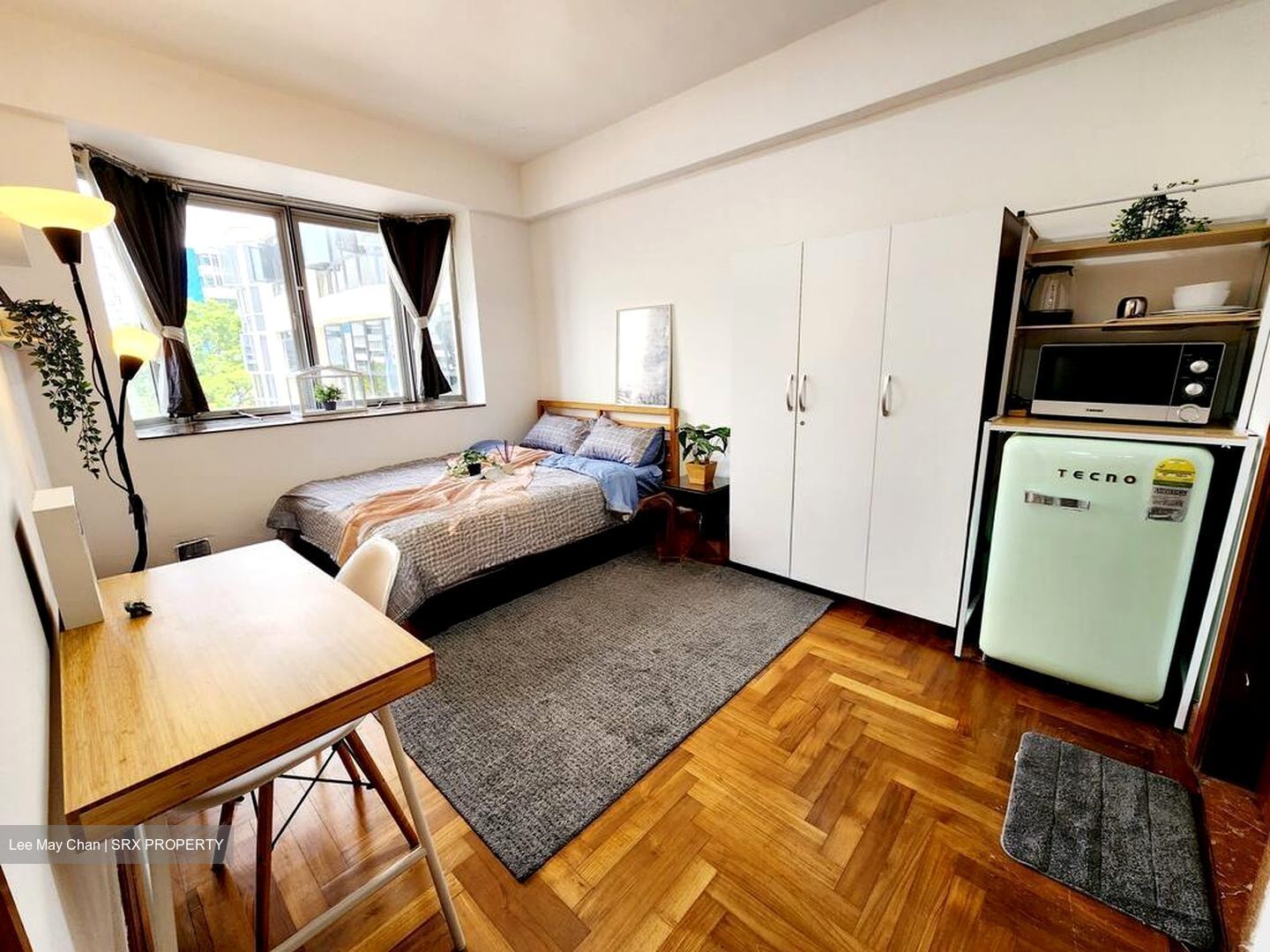 Eastpoint Green (D18), Condominium #528256171